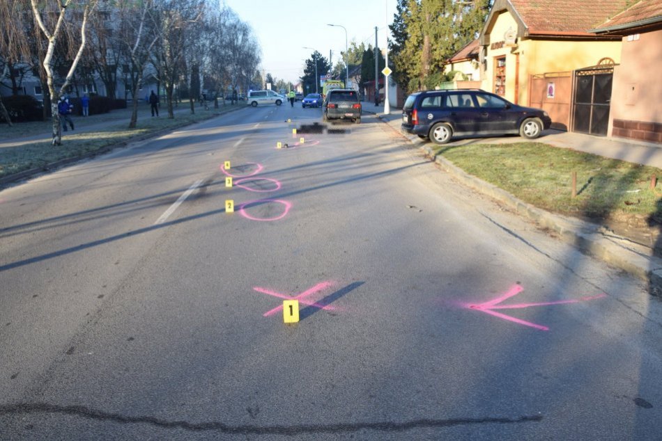 Ilustračný obrázok k článku Tragédia v Nových Zámkoch: Žena mala prísť o život pri pokuse o záchranu psa