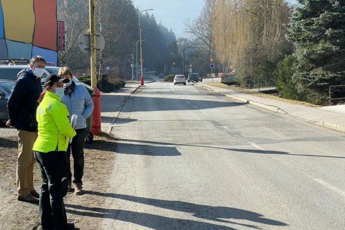 Ilustračný obrázok k článku Aby ste nezostali prekvapení: Zastávku MAD Hrabovská cesta presunú na nové miesto