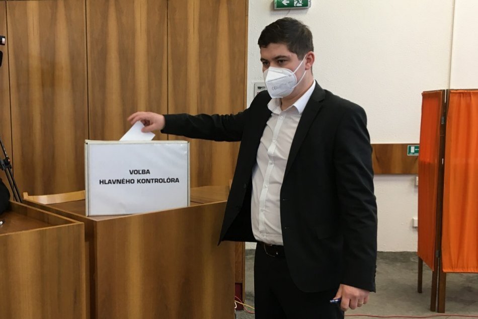 Ilustračný obrázok k článku Bude Peter Máťoš županom? Považskobystrický viceprimátor môže kandidovať