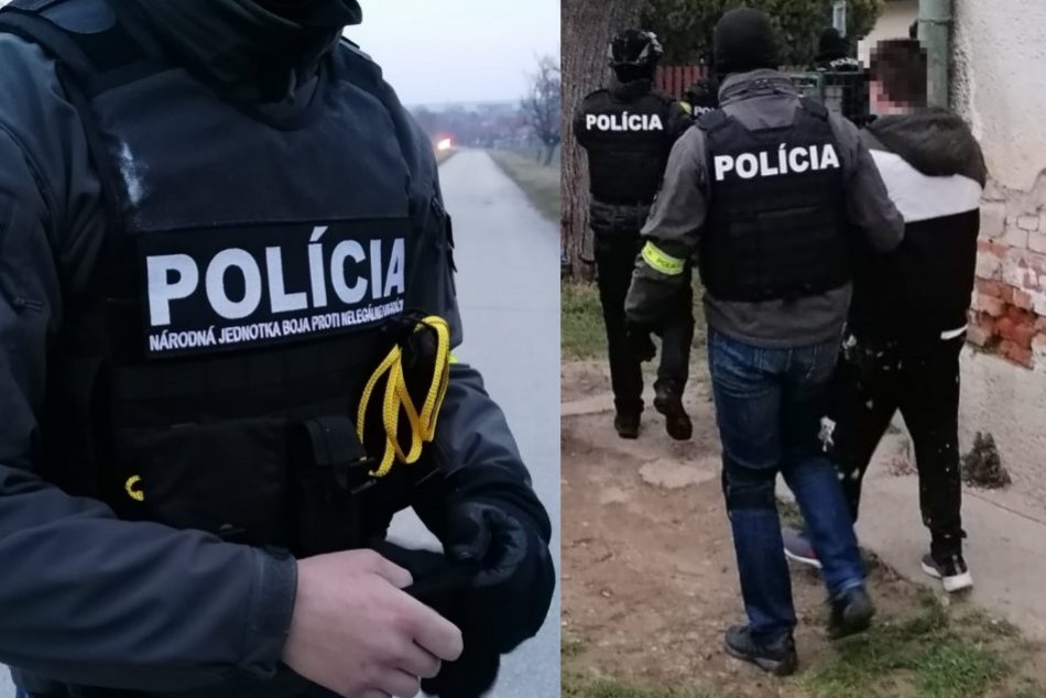 Ilustračný obrázok k článku Ohavný prípad spod Zobora: Dvojica mala na sex predávať iba 15-ročné dievča!