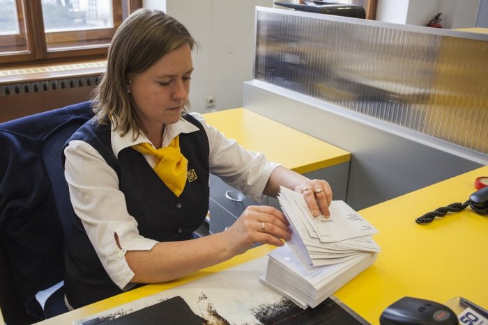 Ilustračný obrázok k článku Bystrickú pobočku pošty ZATVORIA: Kde vás obslúžia v najbližších dňoch?