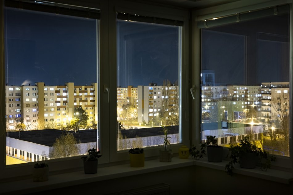 Ilustračný obrázok k článku Bystrica čelí rapídnemu zdražovaniu: Neuveríte, o koľko vzrástli ceny bytov