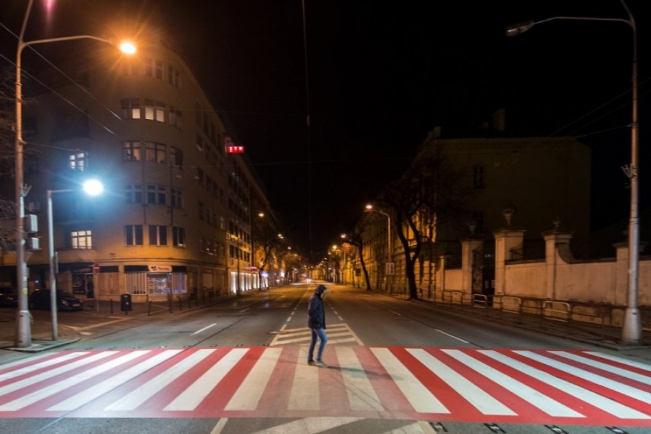 Ilustračný obrázok k článku Budú chodci vo väčšom bezpečí? V Košiciach pribudnú inteligentné priechody