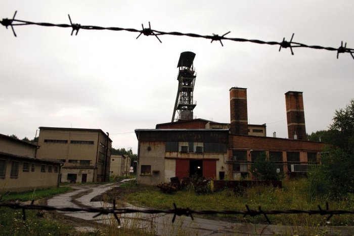 Ilustračný obrázok k článku Veľké plány s banským areálom v Handlovej: Predložili zámer hodný miliónov eur