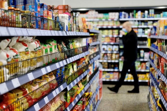 Ilustračný obrázok k článku KONIEC známej siete potravín! Niektoré predajne zaniknú, TIETO sa zmenia na Tesco expres