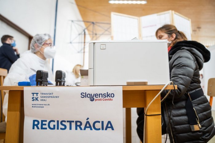 Ilustračný obrázok k článku Nech sa páči, ide sa OČKOVAŤ! V Trnavskom kraji vzniknú hneď tri CENTRÁ