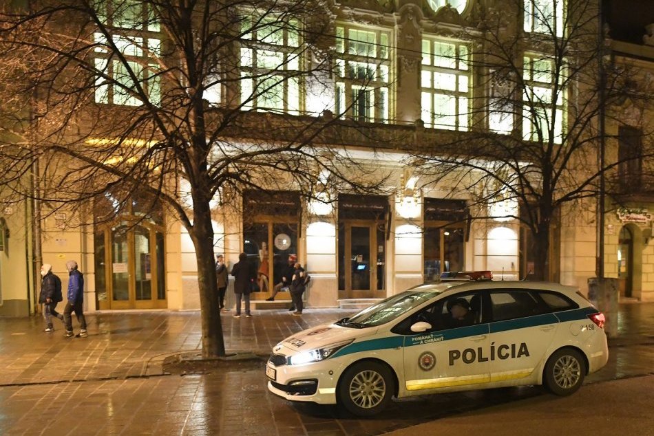 Ilustračný obrázok k článku Konečne sme sa DOČKALI: Koniec nočného zákazu vychádzania! A čo ďalšie OPATRENIA?