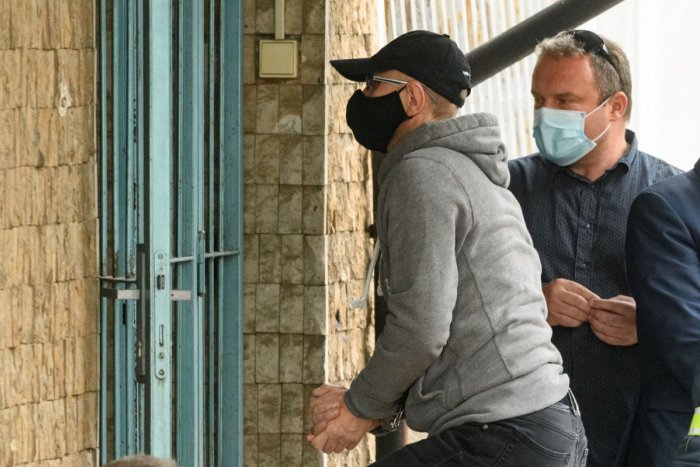 Ilustračný obrázok k článku Nečakaný verdikt súdu: Po štyroch mesiacoch ide na slobodu aj Kollár!