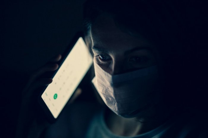 Ilustračný obrázok k článku Čo sa zmenilo za týždeň? Počet nových prípadov v okrese Ružomberok