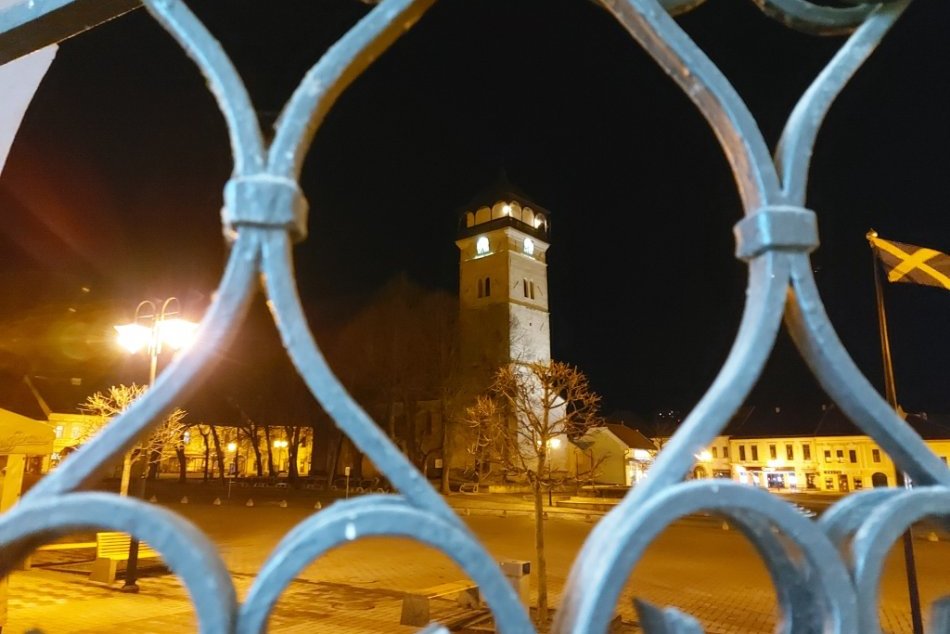 Ilustračný obrázok k článku Rožňavský parlament podporil okupovaný Tibet: Kde napokon kúpili vlajku?