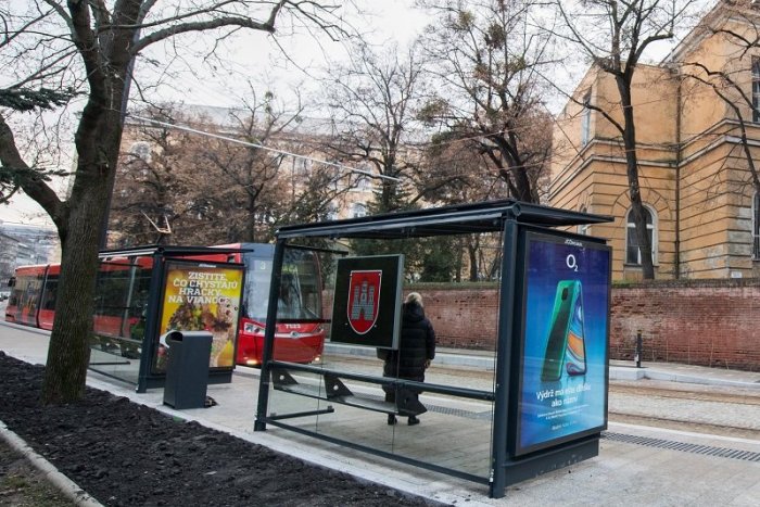 Ilustračný obrázok k článku Vidíte niekoho v MHD bez respirátora? Takého cestujúceho hláste vodičovi!