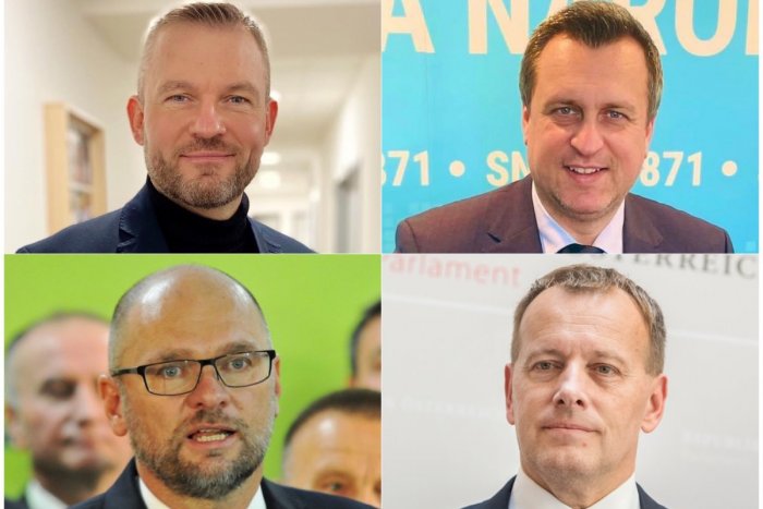 Ilustračný obrázok k článku NEUVERITEĽNÉ, naši politici sa v niečom konečne zhodli: A môže za to ŽENA!