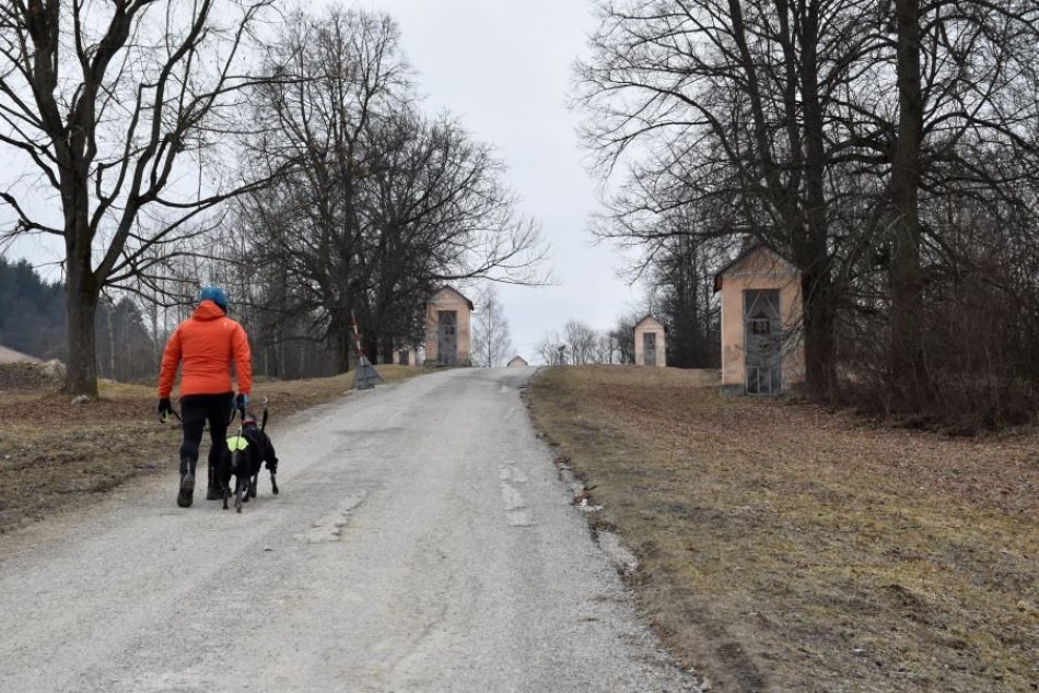 Ilustračný obrázok k článku Boj za zachovanie kalvárie v Ružomberku: REAKCIA primátora na kolujúcu petíciu