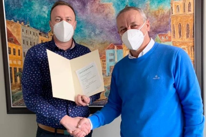 Ilustračný obrázok k článku Bystrica má nového poslanca: Koho vystrieda Marek Ondráš?