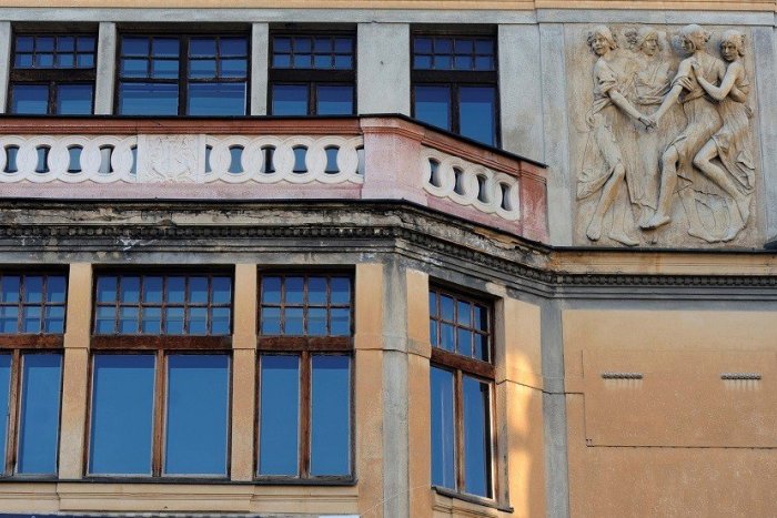 Ilustračný obrázok k článku Dom umenia Fatra obnovia za takmer milión eur: Práce odštartujú na jar