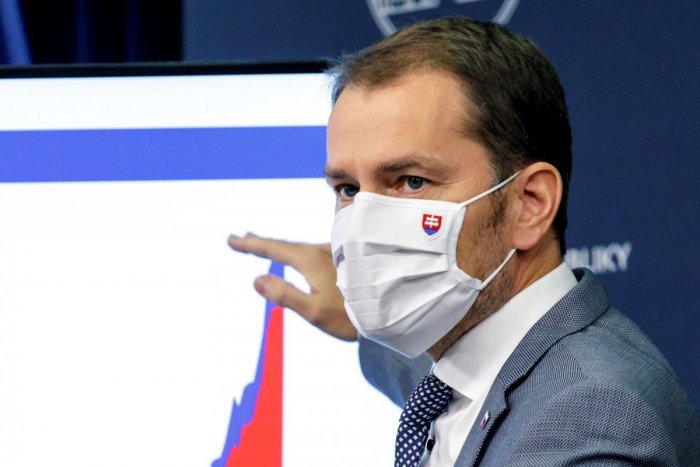 Ilustračný obrázok k článku Matovič si TRÚFOL aj na šéfku Európskej liekovej agentúry: Rázny ODKAZ k jej práci!