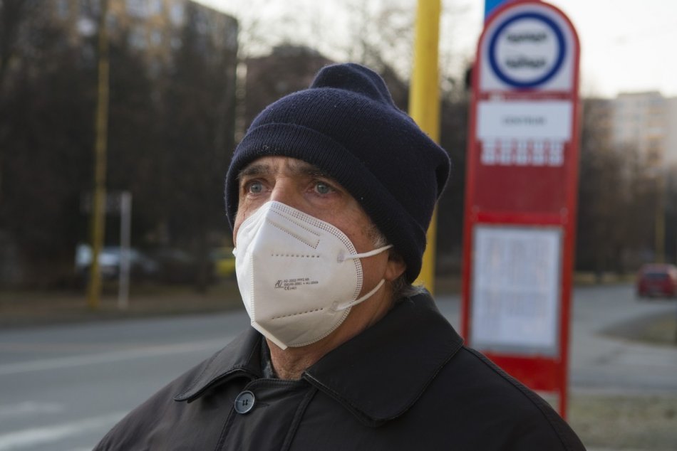 Ilustračný obrázok k článku V Prievidzi rozdávajú ďalšie TISÍCE respirátorov: Mesto vydalo odporúčanie