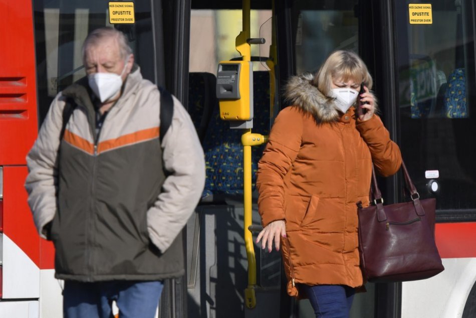 Ilustračný obrázok k článku V Trenčíne zrušili zastávku: Kde bude náhrada a ktoré linky MHD tam budú stáť?