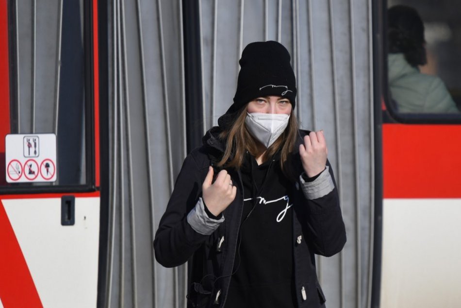 Ilustračný obrázok k článku Žilinský okres zaradili na ČIERNU listinu: Ako sme na tom s počtom prípadov?