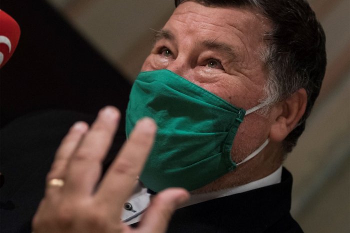 Ilustračný obrázok k článku SVET O SLOVENSKU: Krčméry a spol. čelia drsným útokom: Sú agresori duševne chorí?