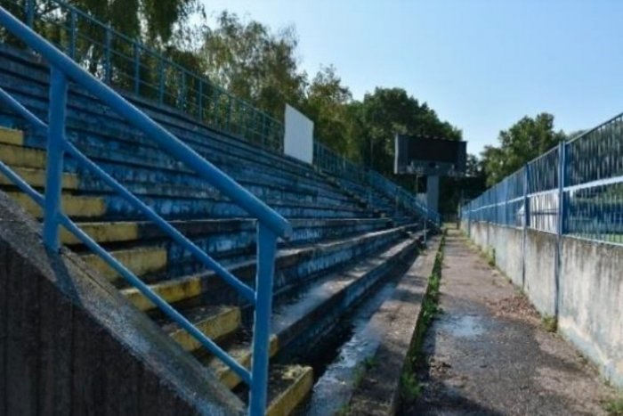 Ilustračný obrázok k článku Skvelá správa pre športovcov a fanúšikov: Chátrajúci areál v Dúbravke sa zmení na moderný komplex