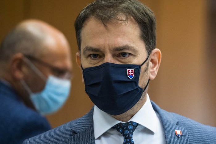 Ilustračný obrázok k článku Kríza je zažehnaná: Sulík a Matovič vraj našli cestu, ako spolu vychádzať