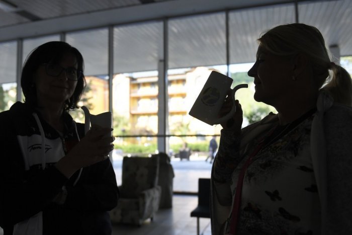 Ilustračný obrázok k článku Riešenie pre covidových pacientov: Bardejovské kúpele majú špeciálnu možnosť liečenia