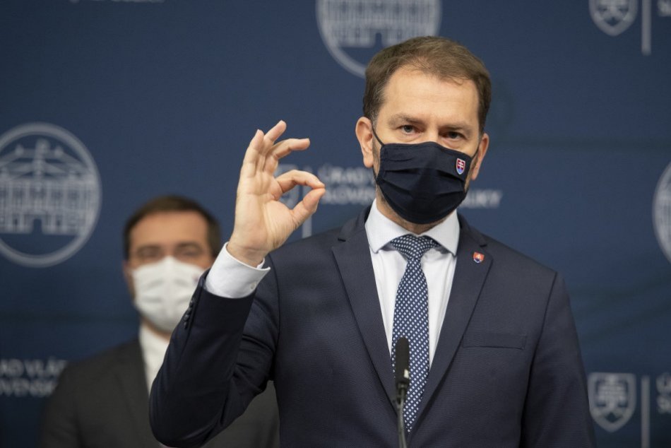 Ilustračný obrázok k článku Druhá tvár Matoviča: Kde je z neho úplne iný človek?