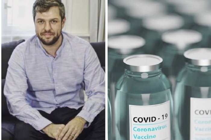 Ilustračný obrázok k článku Čínska alebo ruská vakcína? Sme v strašnej situácii, hovorí popredný český vedec