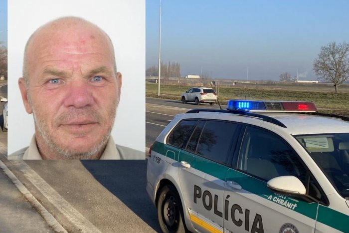 Ilustračný obrázok k článku František zmizol bez stopy: Naposledy ho videli v ubytovni