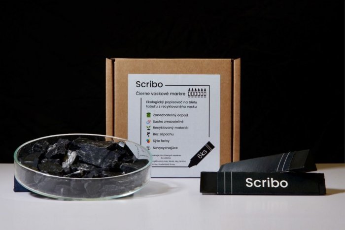 Ilustračný obrázok k článku Šikovní gymnazisti vymysleli unikátnu novinku. Využívajú na to odpad z tlačiarní