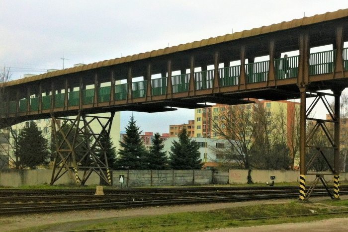 Ilustračný obrázok k článku Nadchod v Prievidzi nahlodáva zub času: Pripravuje sa renovácia