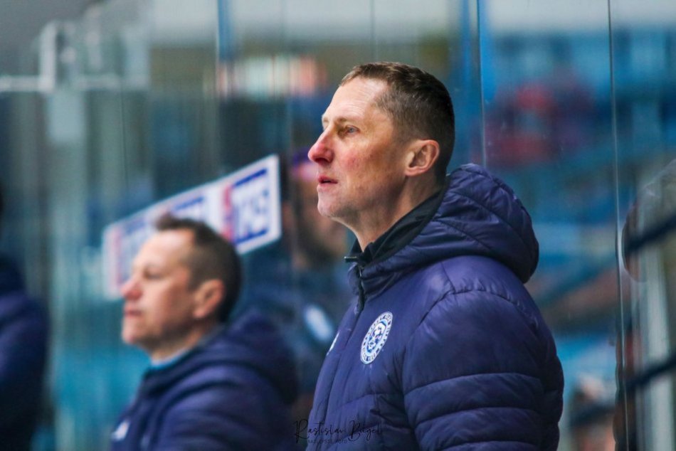 Ilustračný obrázok k článku Hokejová Nitra začala s prípravou: Za ľadom však musí vycestovať do Levíc