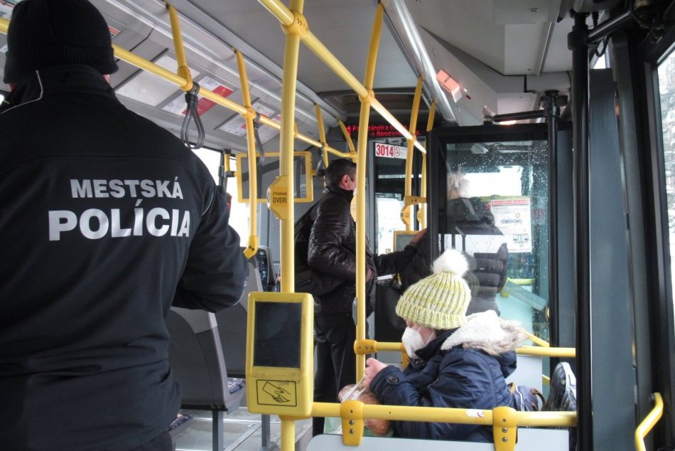 Ilustračný obrázok k článku Fungovanie bystrickej MHD čaká zmena: Takto bude premávať od pondelka