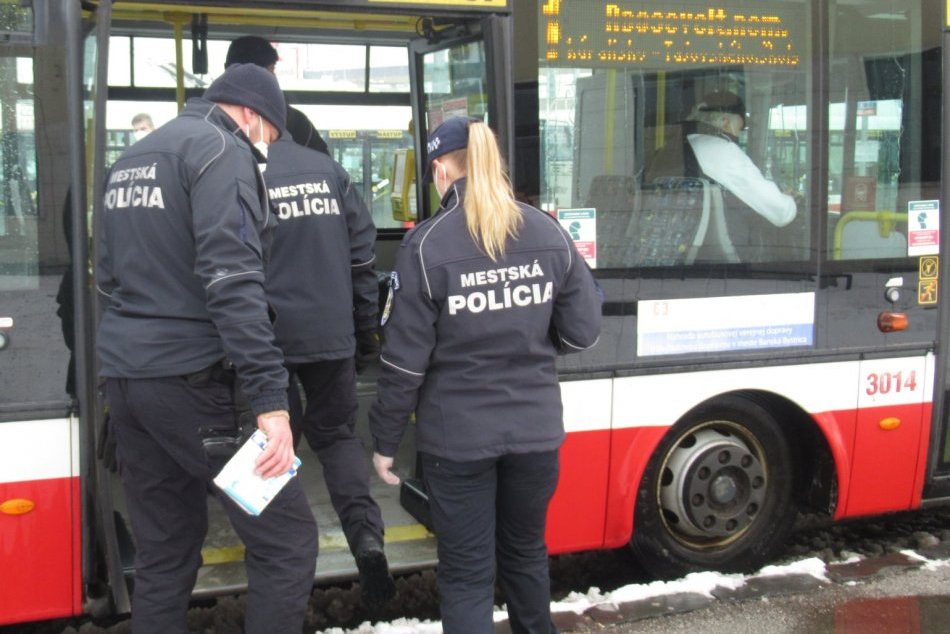 Ilustračný obrázok k článku NOVINKA pri platbe za priestupky: V Bystrici budete môcť POKUTU uhradiť alternatívne