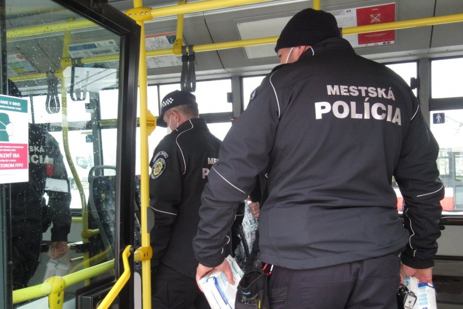 Ilustračný obrázok k článku MIMORIADNA správa od mestských policajtov: Telefonická linka 159 je opäť DOSTUPNÁ