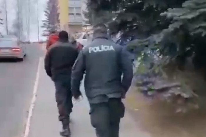 Ilustračný obrázok k článku Dodržiavajú prevádzky v Bystrici opatrenia? Takto dopadla kontrola v Sásovej a Rudlovej, VIDEO