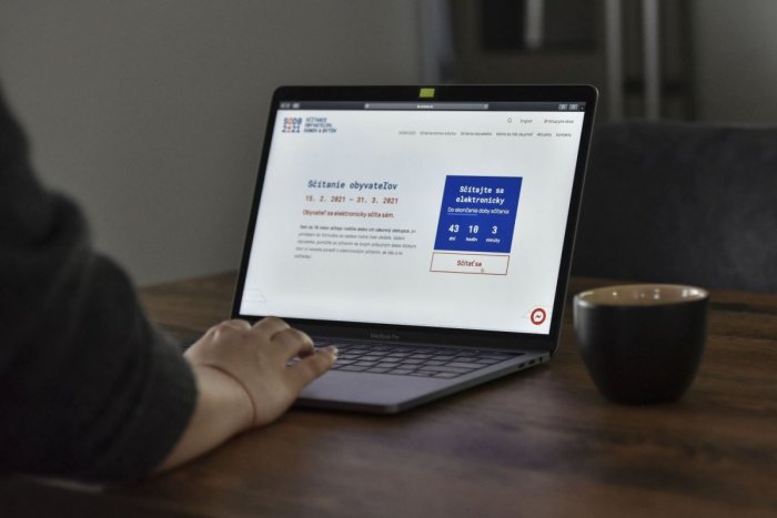 Ilustračný obrázok k článku Ako prebieha sčítanie v Banskobystrickom kraji? Tieto mesta majú najvyššie percentá