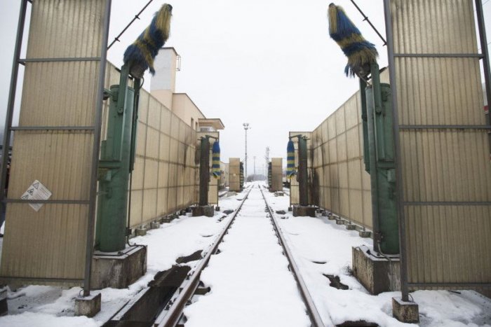 Ilustračný obrázok k článku Muža vylákali pikantnou návnadou k popradskému depu: Nasledoval útok a krádež