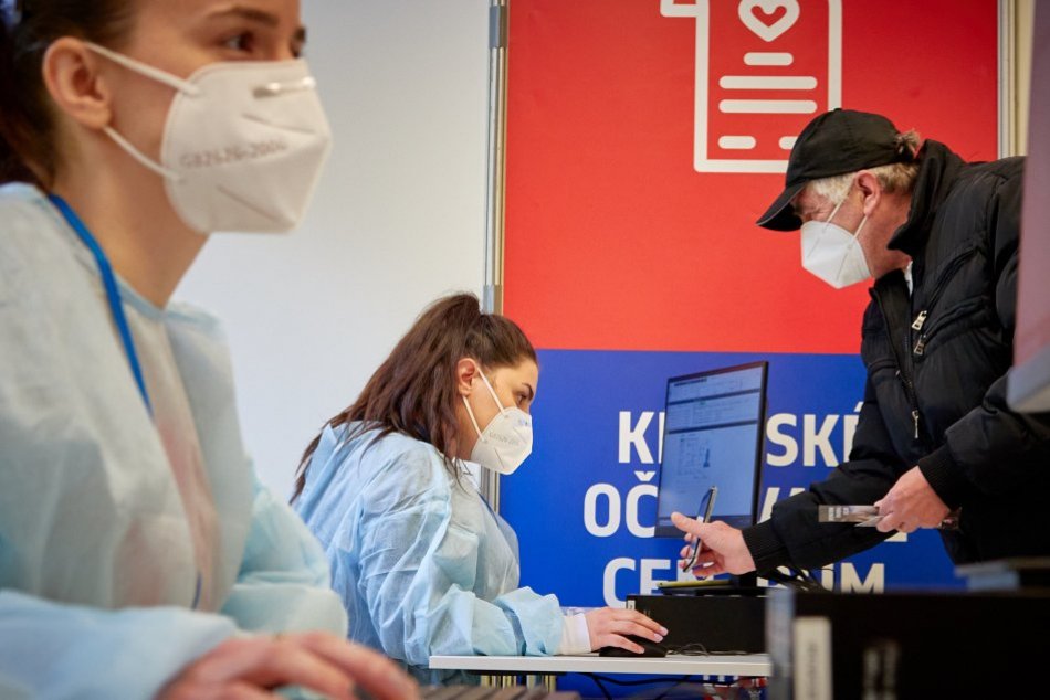 Ilustračný obrázok k článku V Poprade nevyužili počas víkendu približne 20 percent vakcín: Kde to zlyhalo?