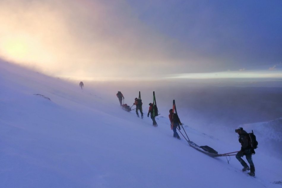 Ilustračný obrázok k článku ZMENA od Horskej záchrannej služby: TIETO informácie už od mája neposkytuje
