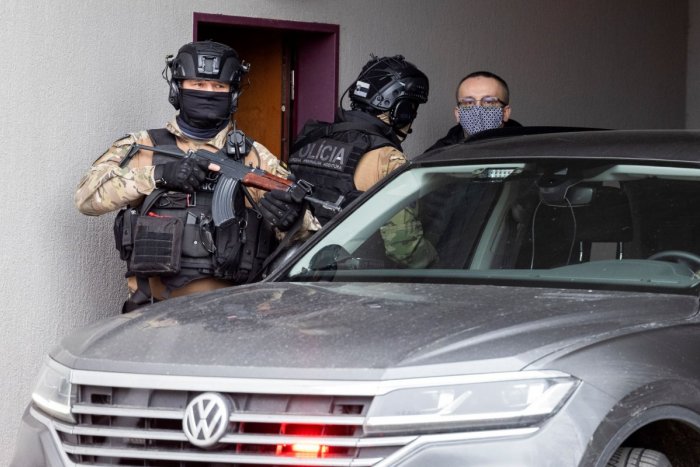 Ilustračný obrázok k článku Pčolinský urobil vo väzbe RADIKÁLNE rozhodnutie! Jeho advokátka to povedala za neho, FOTO