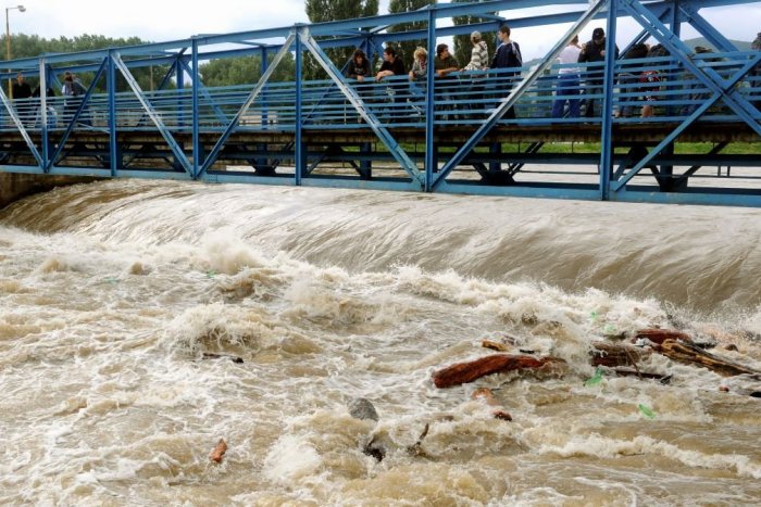 Ilustračný obrázok k článku Ťahanovskú hať by chceli rozšíriť. Jej oprava sa ale posúva o niekoľko rokov