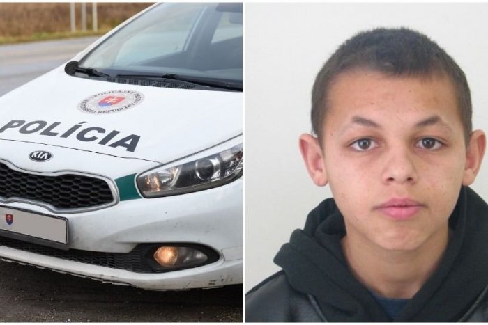 Ilustračný obrázok k článku Nevideli ste ho niekde? Tínedžer sa nevrátil do reedukačného centra