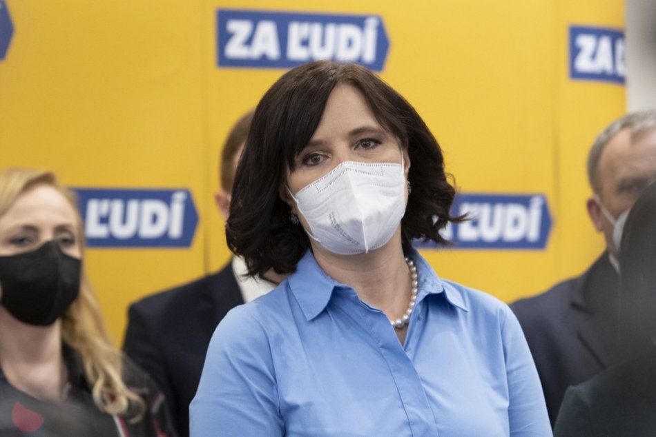 Ilustračný obrázok k článku Za ľudí vidí riešenie vládnej krízy: Konať má Matovič, ale aj Sulík