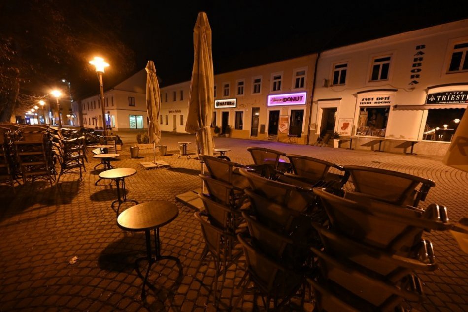 Ilustračný obrázok k článku Prievidzský okres bude RUŽOVÝ: Platnosť testov sa na hornej Nitre predĺži