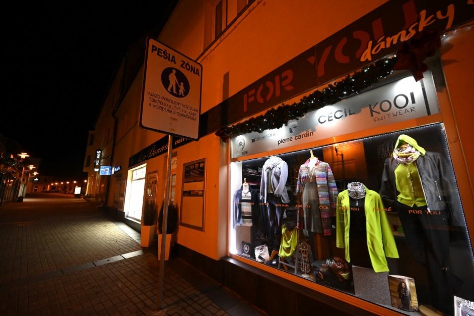 Ilustračný obrázok k článku Prievidza a okolie, priprav sa na zmeny: Kompletný PREHĽAD prijatých opatrení