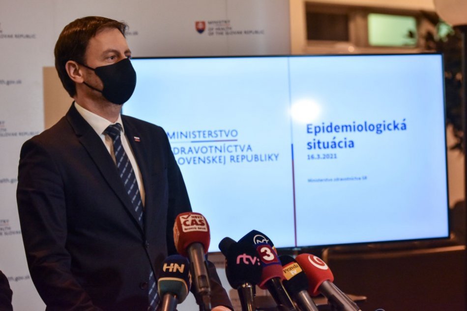 Ilustračný obrázok k článku Dobrá správa: Považskobystrický okres už nebude ČIERNY