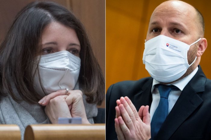 Ilustračný obrázok k článku Skončí v piatok NÚDZOVÝ stav? Dve vládne strany ho podporia, ale pod jednou PODMIENKOU!