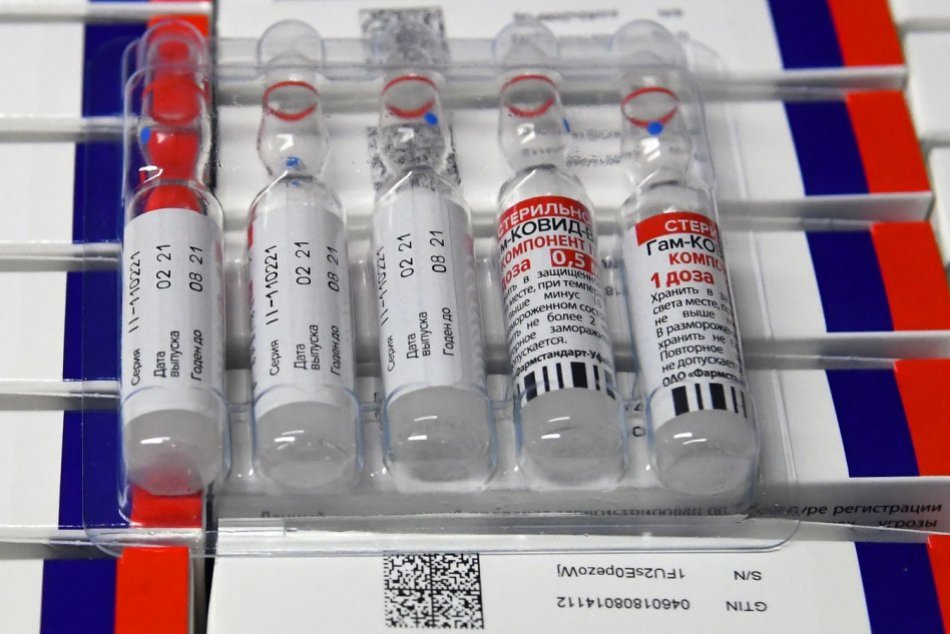 Ilustračný obrázok k článku Košický kraj je pripravený očkovať Sputnikom! V ktorom meste by chcel začať?